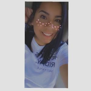 Meet your Posher, Beatriz